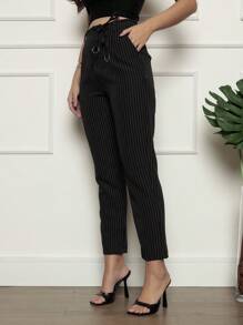 Women Pants - Negro - Ver 3