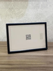 Frames and Photo Holders - màu đen - Xem 4