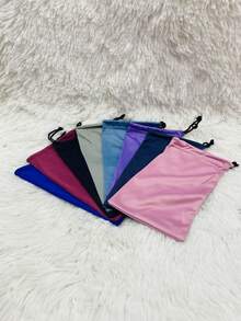 Glasses Storage - Màu xanh nhạt - Xem 4