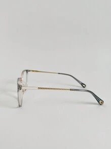 Eyeglasses - Azul Marino - Ver 4