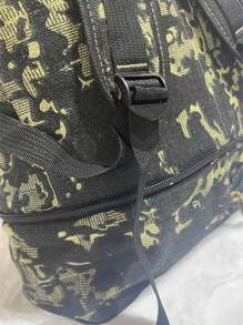 Travel Bags - 薑色 - 查看 2