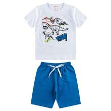 Young Boys Coats - 彩色 - 查看 9
