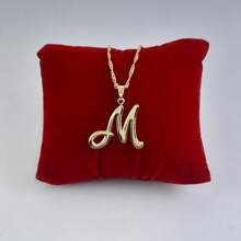 Pendant Necklaces - Vàng - Xem 7