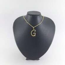 Pendant Necklaces - Vàng - Xem 5