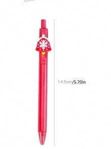 Bút Gel - Nhiều màu - Xem 5