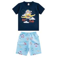 Young Boys Coats - 彩色 - 查看 11