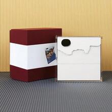 Đèn - Màu be - Xem 4