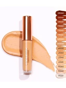 Bruna Tavares BT Skinplush (Soft Mousse Texture Concealer) - L5060 - View 2