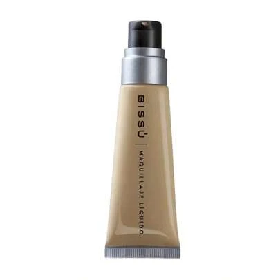 Bissu Bissú Maquillaje Líquido