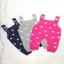 Baby Boys Costumes - Màu xanh hải quân - Xem 2