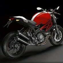 2 Miếng Xanh Xe máy Chảy Xoay Tín hiệu Xương cá Xe máy Đối với Xe máy Xe tay ga Tàu tuần dương - Màu xanh lam - Xem 8