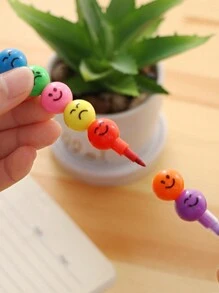 Bút chì màu - Nhiều màu - Xem 4