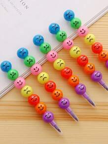 Bút chì màu - Nhiều màu - Xem 6