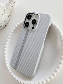 Ốp lưng điện thoại chống nước sọc bạc tương thích với iPhone Chống nước, chống sốc, chống rơi, chống trầy xước - Nhiều màu - Xem 4