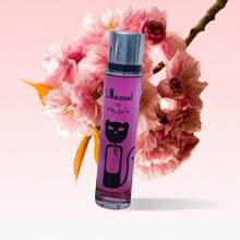 Meow By Kitty Berry Feminine Fragrance 100ml - Pink - View 2