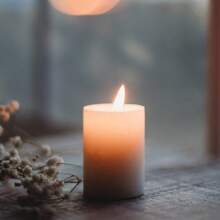 Esencia aromática para velas, jabones, difusores, etc. DIY 1 pieza de 50 gramos - Lavanda - Ver 2