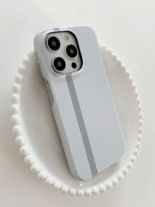 Ốp lưng điện thoại chống nước sọc bạc tương thích với iPhone Chống nước, chống sốc, chống rơi, chống trầy xước - Nhiều màu - Xem 2