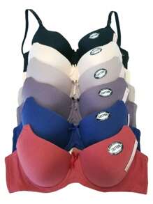 3 Brasier Americano SOSTEN Copa Completa Liso 3 Pieza