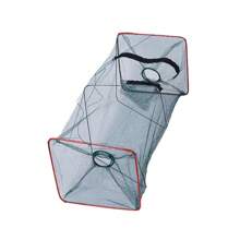 1pc Fishing Net, Suitable For Fishing Use - Army Green - View 3