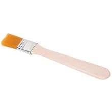 Brocha Para Limpieza De Tarjetas, Teclados, Pc Antiestética - Naranja - Ver 2