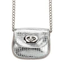 Women Clutches - Bạc - Xem 2