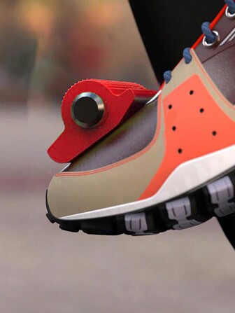 2pcs Non-Slip Motorcycle Shifter Shoe Protector - Upgrade Your Gear Lever with a Durable Rubber Cover