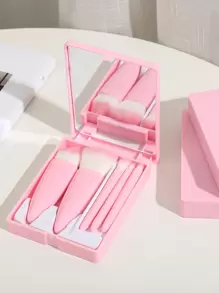 Mirrors - 彩色 - 查看 4