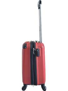 Carry-Ons - 紅色 - 查看 4