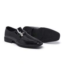 Dress Shoes - Negro - Ver 5