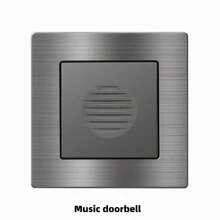 Sonidos De Timbre - Gris - Ver 1