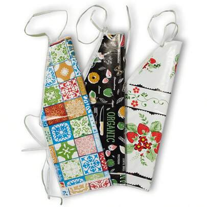 Avental, Cozinha, Banheiro, Casa, Fornecedores Domésticos