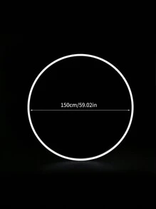 1set 1.5m Diameter Round Balloon Stand For Party Balloon Decoration - White - View 5