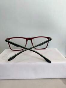 Women Eyeglasses - Màu xanh lá cây đậm - Xem 4