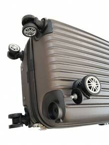 Luggage Sets - 咖啡棕 - 查看 5