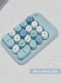 MOFII X910 Wireless Numeric Keypad For Laptop