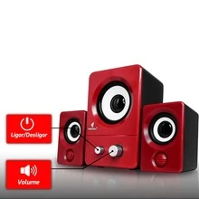 Speaker - Blau - Übersicht 4
