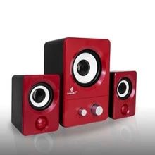 Speaker - Blau - Übersicht 3