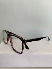 Women Eyeglasses - Màu xanh lá cây đậm - Xem 3