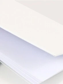 52 Hojas/pieza Bloc De Notas Con Lista De Tareas Pendientes, Planificador Diario Sin Fecha, Cuaderno Con Plan De Día, Agenda, Organización Sencilla Para Hacer Bloc De Notas, 8,5*5,5 Pulgadas - Multicolor - Ver 6