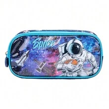 Kids Backpacks - Màu xanh lam - Xem 6