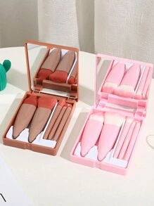 Mirrors - 彩色 - 查看 1