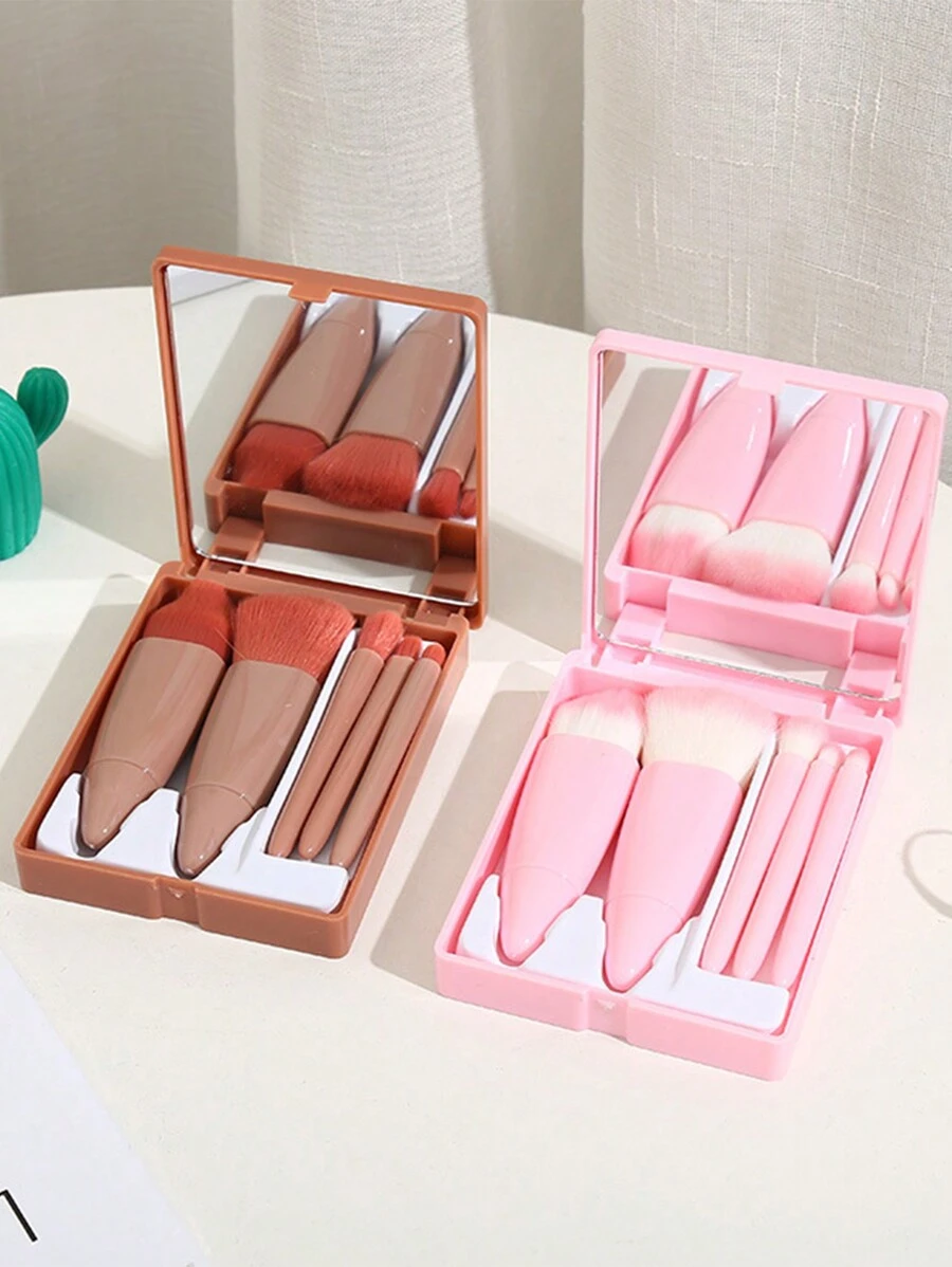 Mirrors - 彩色 - 查看 1