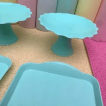 Party Backdrops - Kẹo Verde - Xem 4