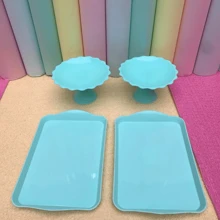 Party Backdrops - Kẹo Verde - Xem 1