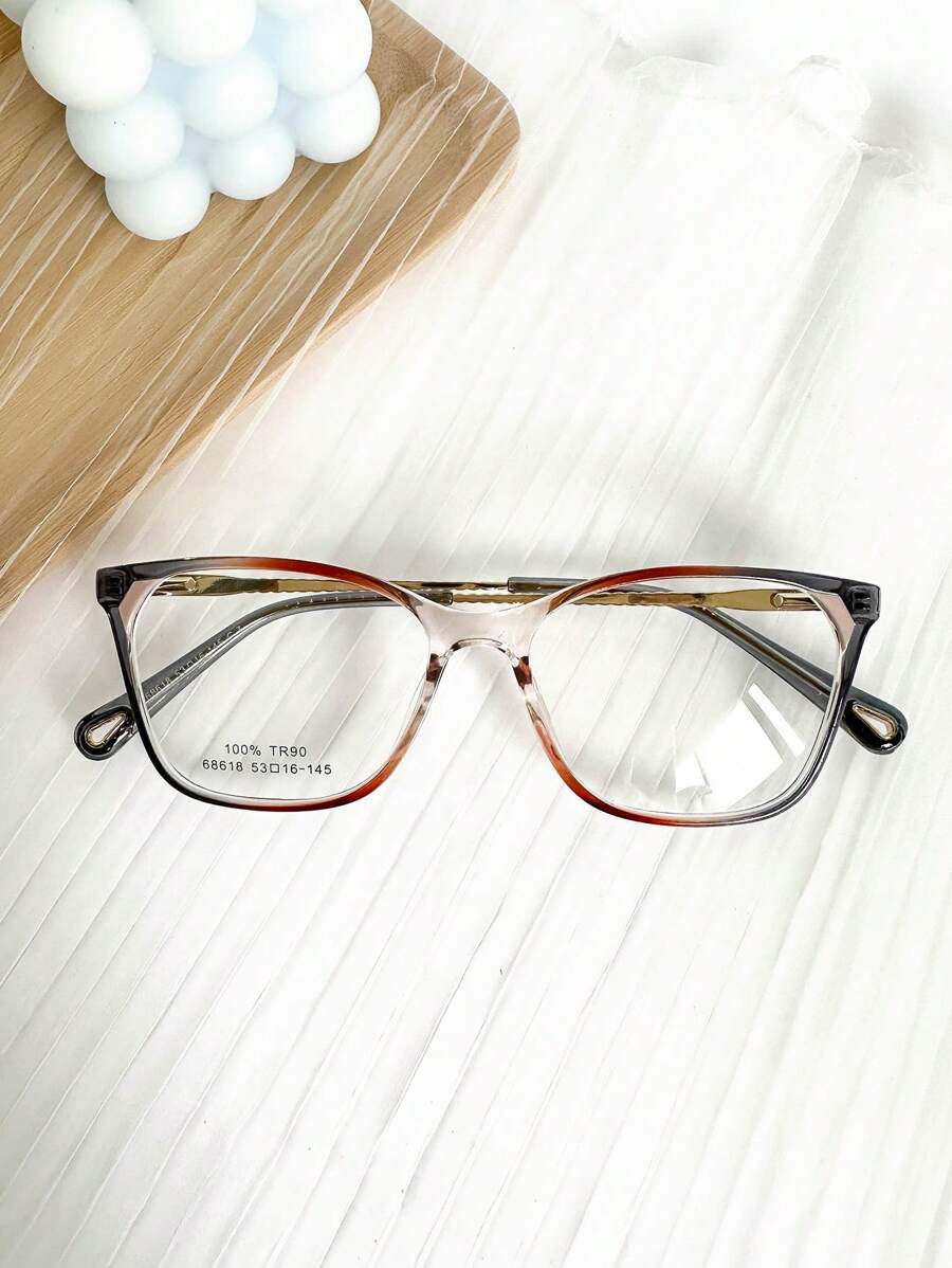 Eyeglasses - Azul Marino - Ver 1