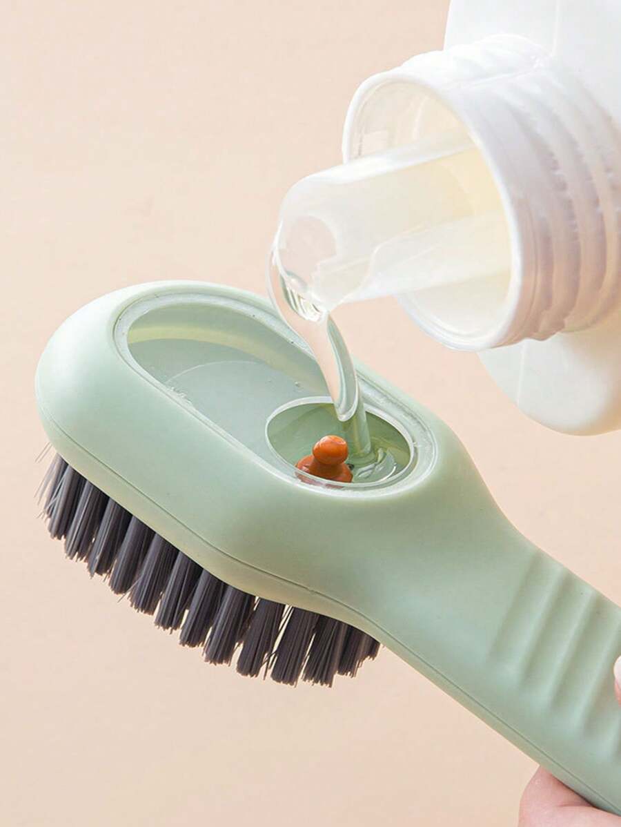1pc shoe Cleaning Brush