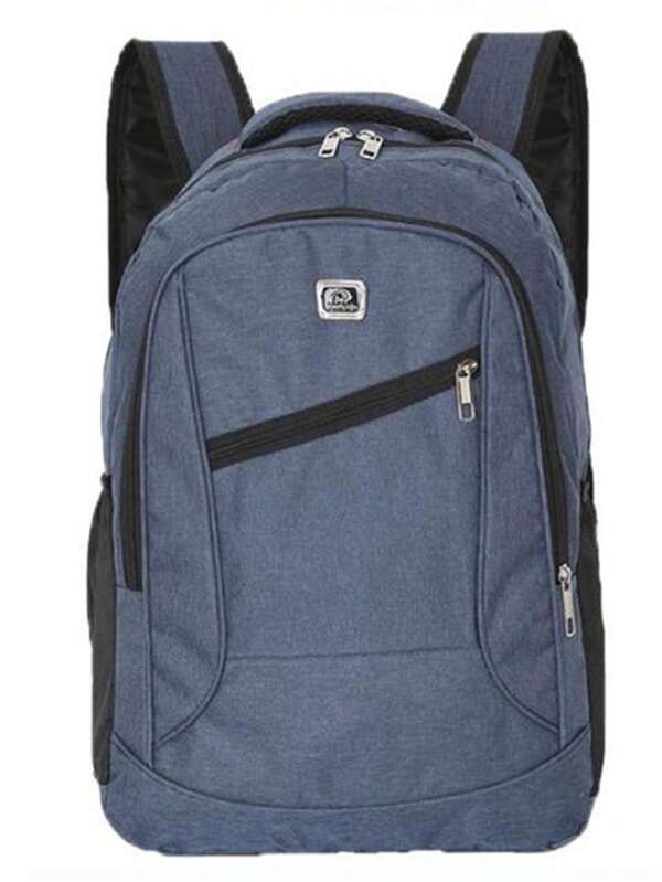 Mochila Notebook Executiva Escolar Adulto Masculina Feminina Bolsa Resistente