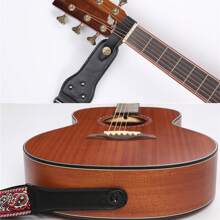 Adjustable Tali Strap For Guitar Or Bass Various Colors