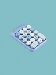 MOFII X910 Wireless Numeric Keypad For Laptop