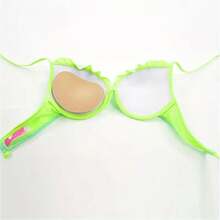 隱形黏貼式提拉文胸,無肩帶和無縫聚攏自黏文胸,柔軟且具支撐力,女士內衣內衣